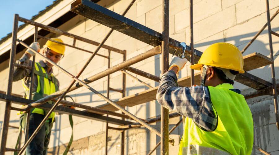 Expert top industrial roofings services in Goshen, IN